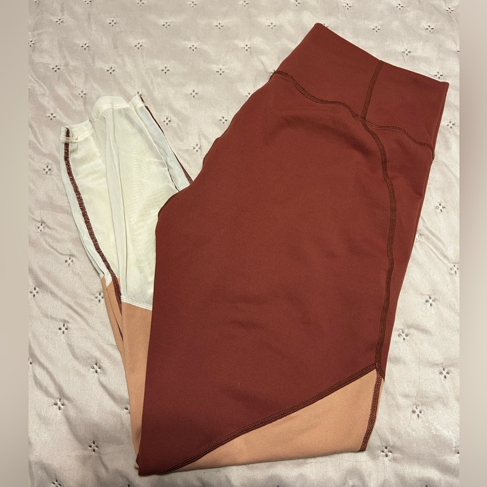 Fabletics Leggings Size L